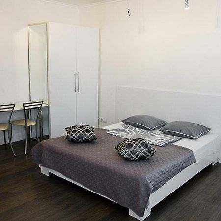 Great Studio Near The Pechersk Kiev Dış mekan fotoğraf