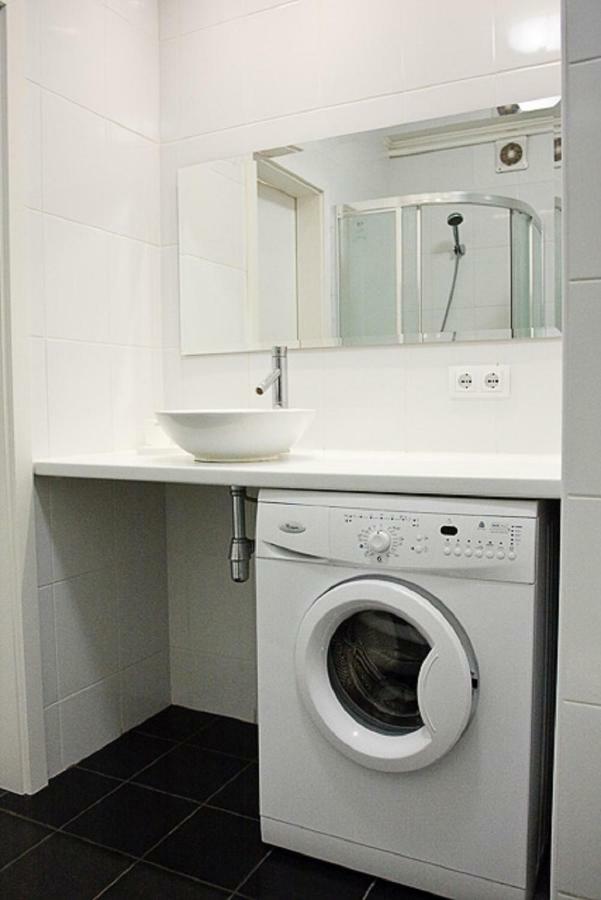 Great Studio Near The Pechersk Kiev Dış mekan fotoğraf