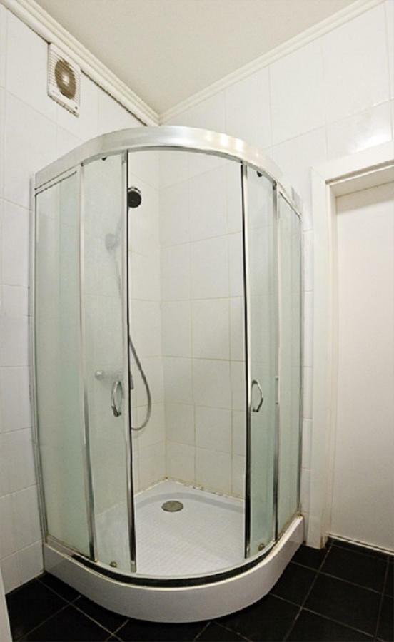 Great Studio Near The Pechersk Kiev Dış mekan fotoğraf